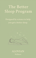 The Better Sleep Program