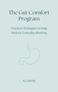 The Gut Comfort Program