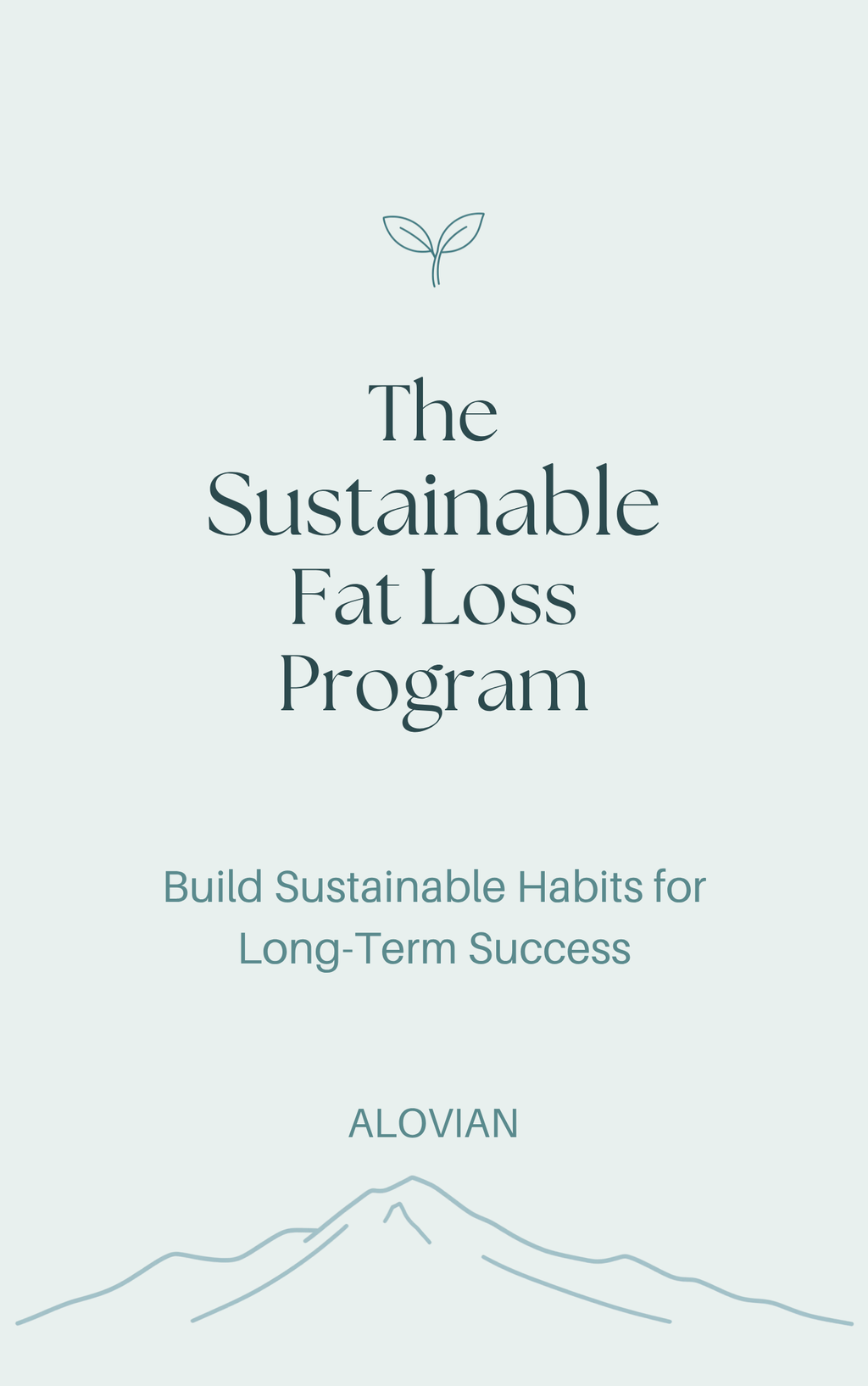 ⚖️ The Complete Weight Management Bundle