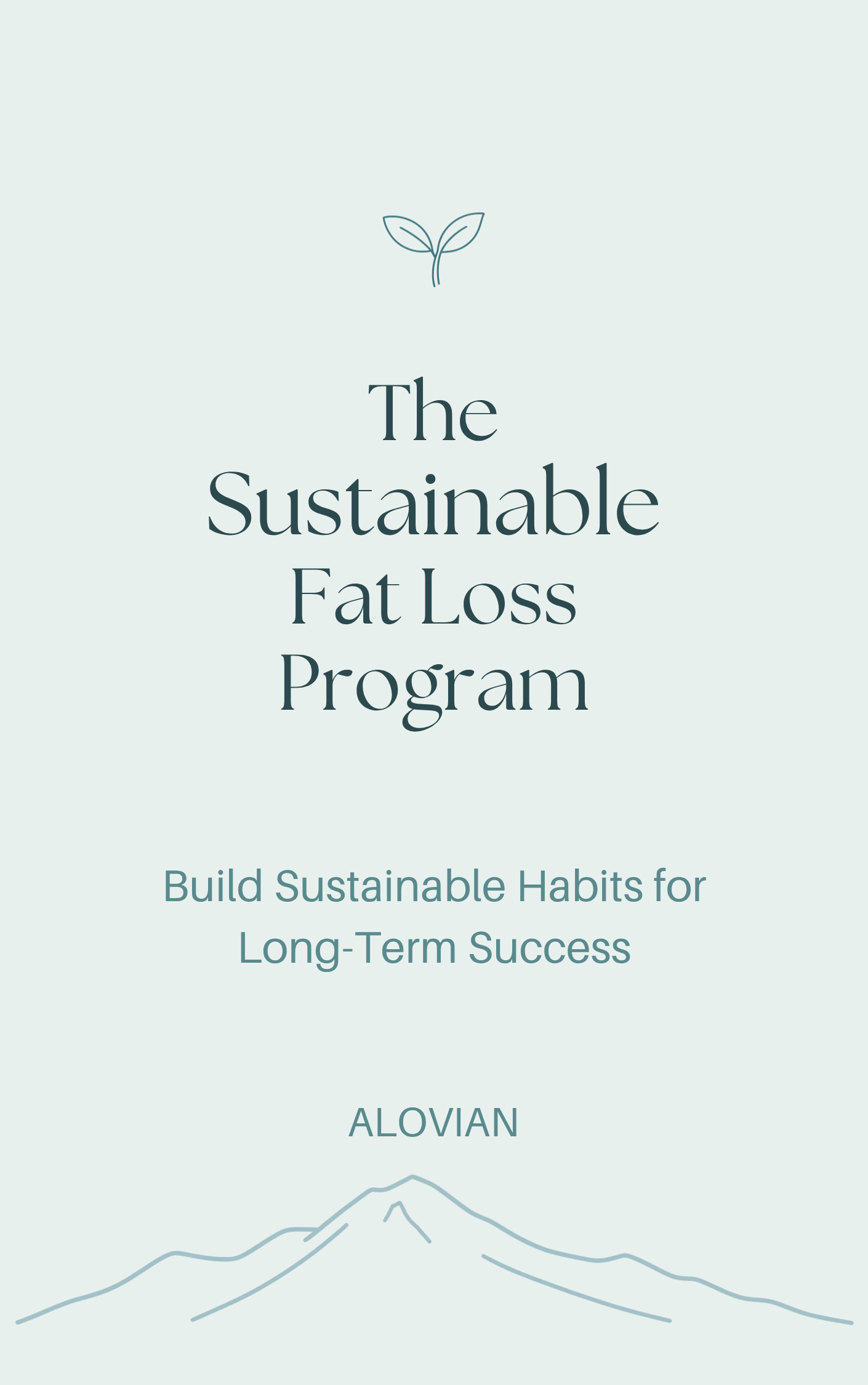 ⚖️ The Complete Weight Management Bundle