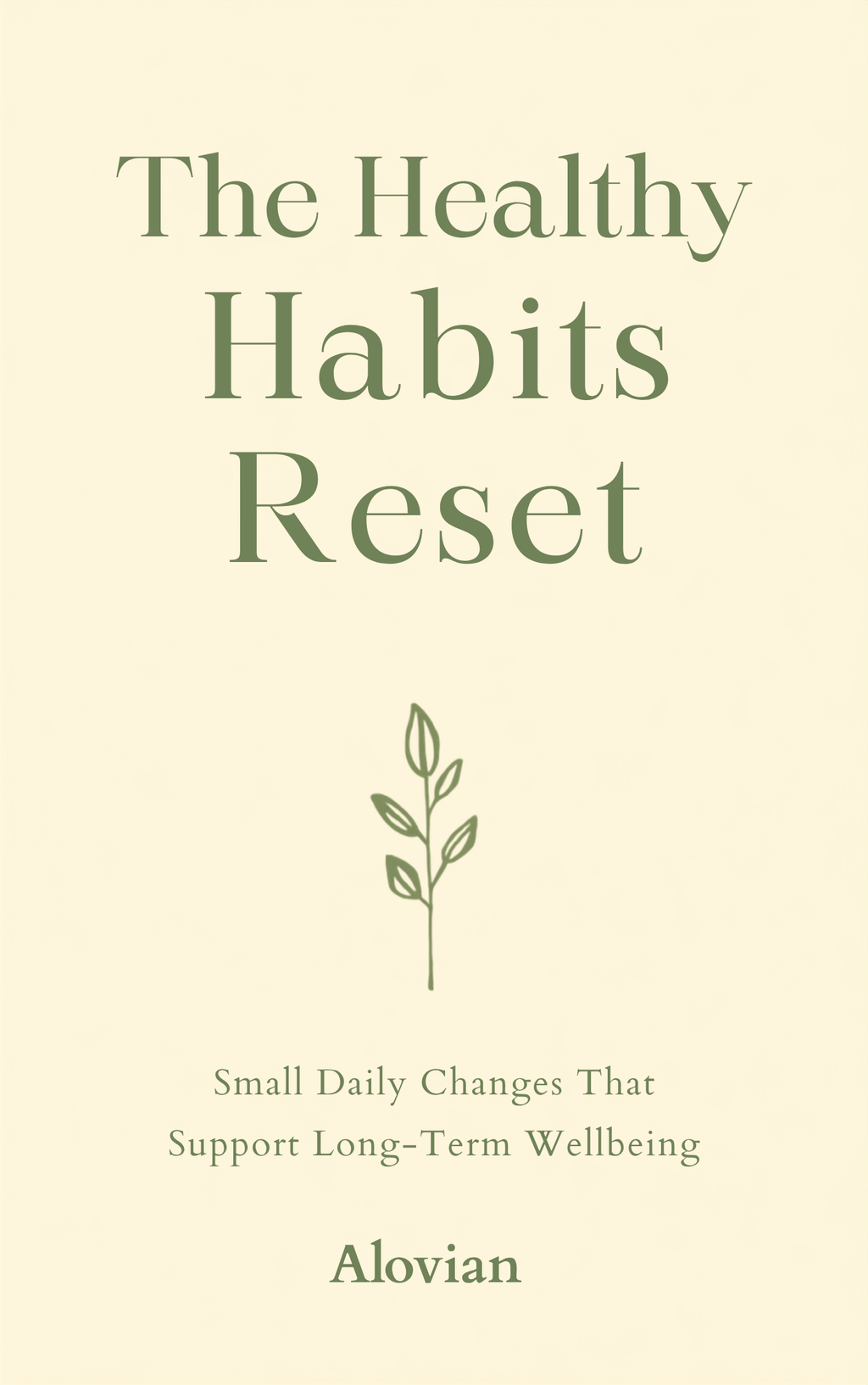 🌿 The Complete Wellness Bundle