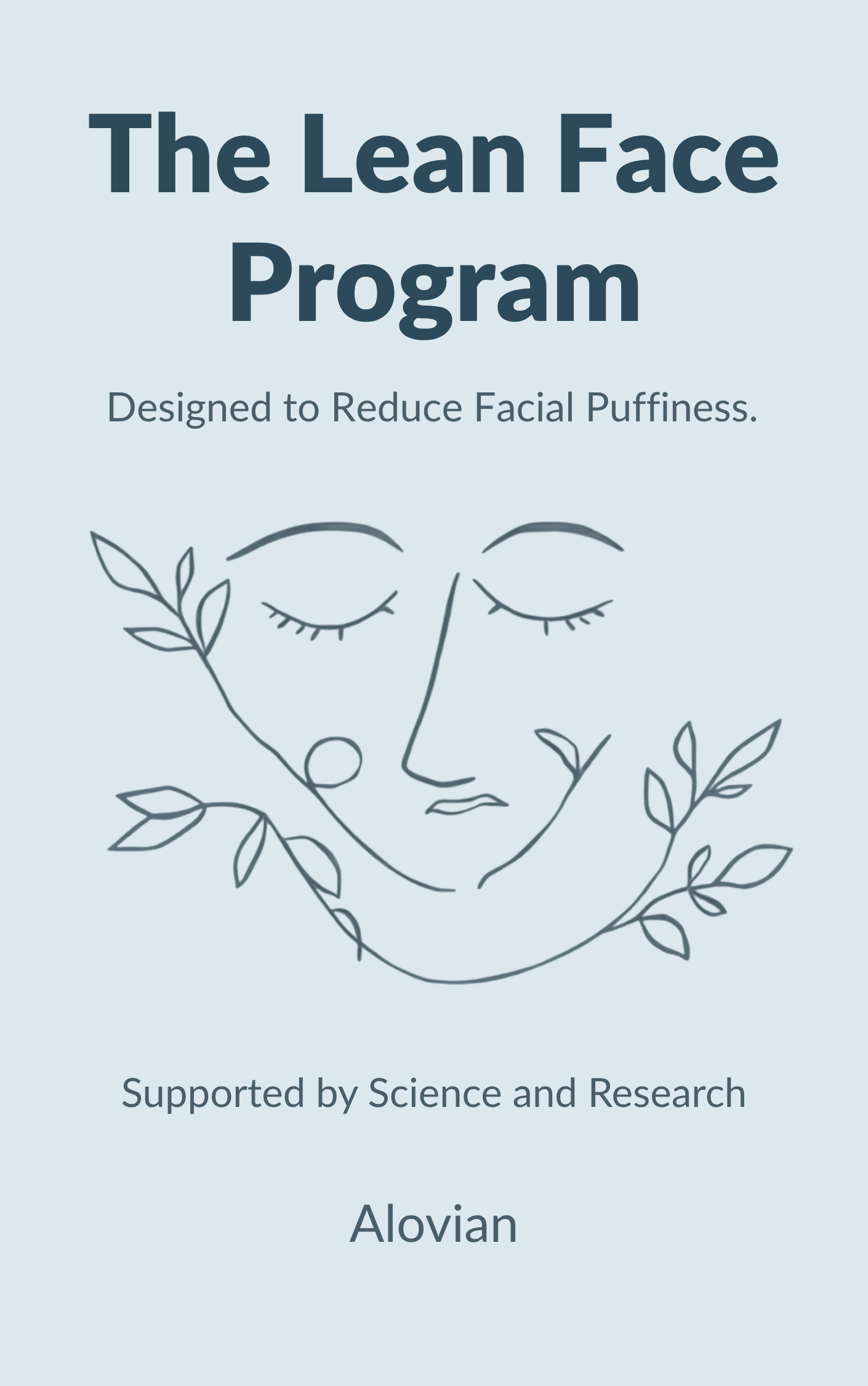 The Lean Face Program