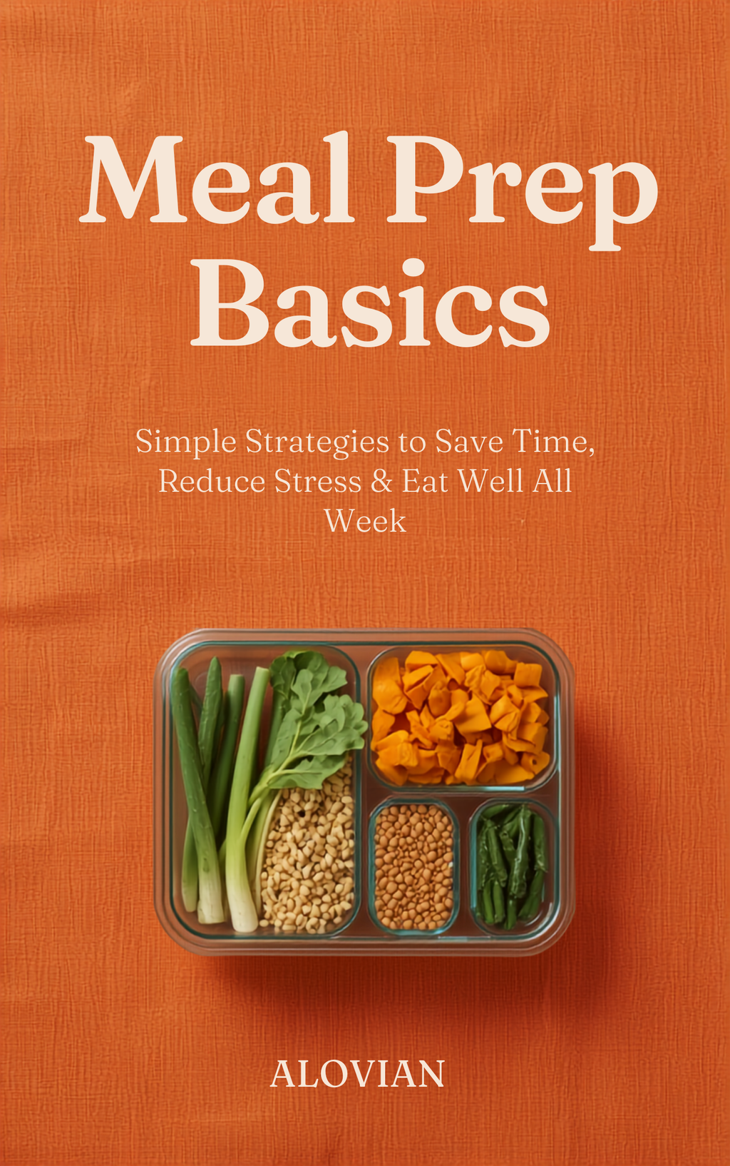 🥗 The Complete Nutrition Bundle