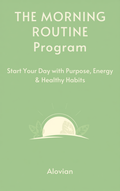The Morning Routine Program