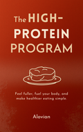 The High Protein Program