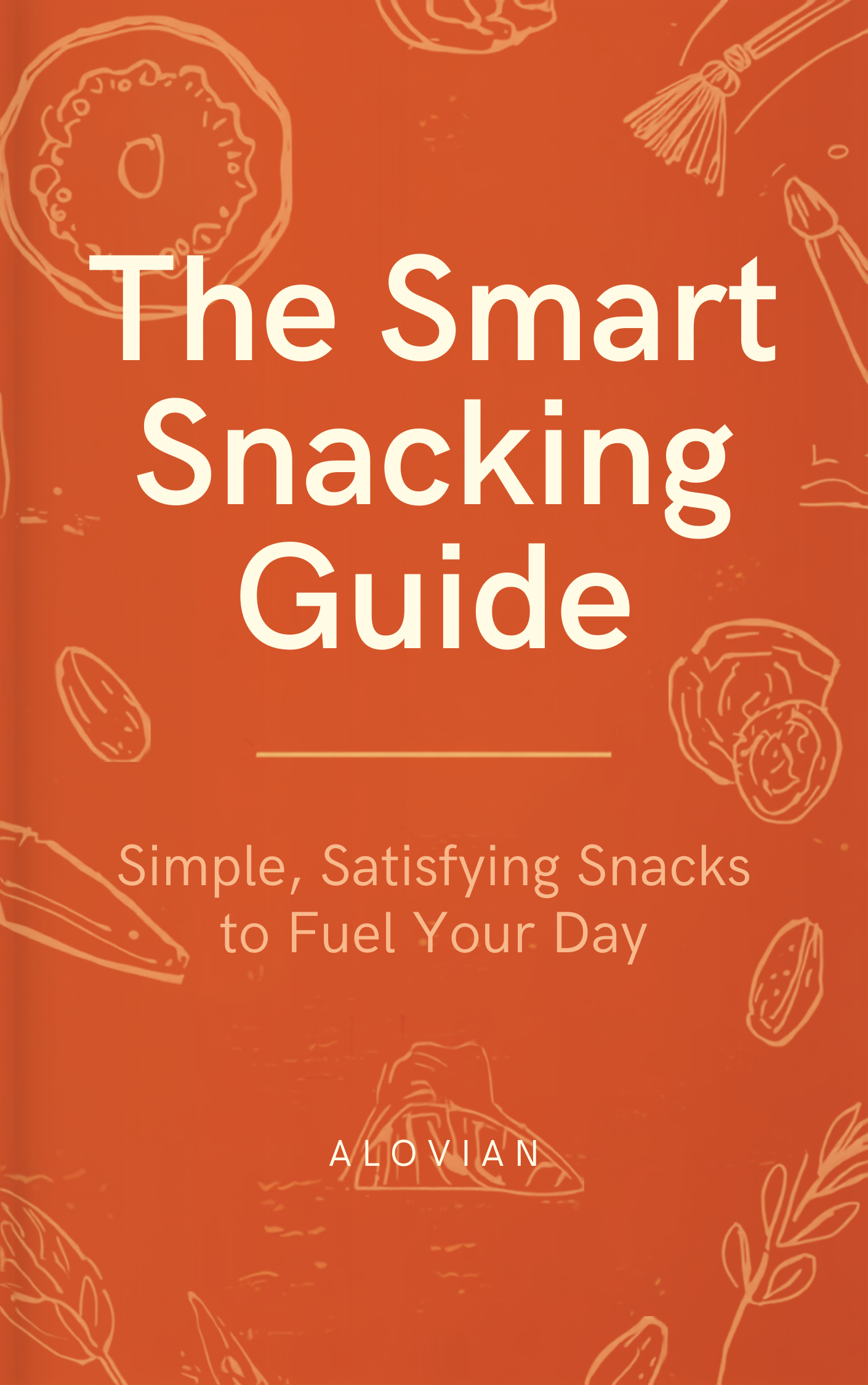 The Smart Snacking Guide