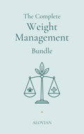 ⚖️ The Complete Weight Management Bundle