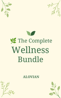 🌿 The Complete Wellness Bundle